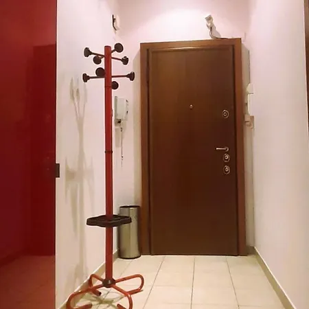 Aurora 1 Апартаменты