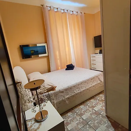 Apartamento Aurora 1