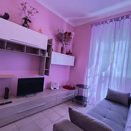 Daire Aurora 1 *