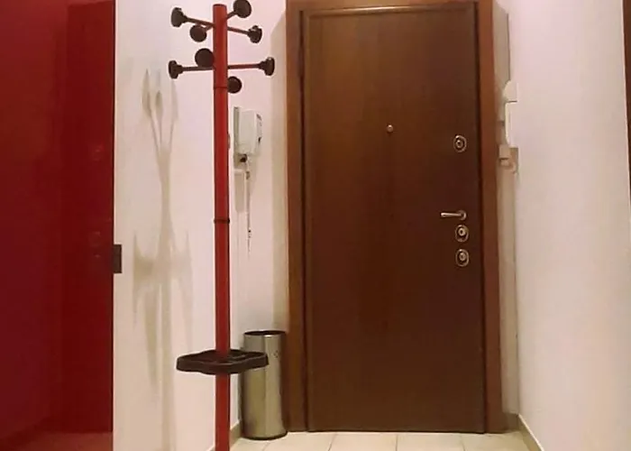 Aurora 1 Апартаменты