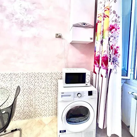 Aurora 1 Lejlighed Genova