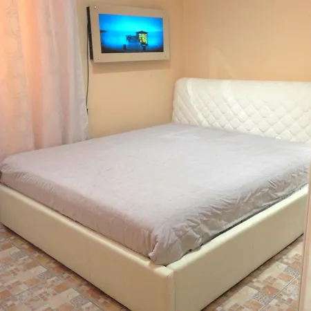 Aurora 1 Lejlighed Genova